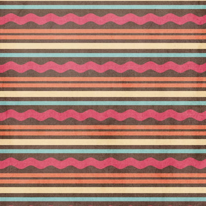 Nikki 8X8 Fleece ( 96 X Inch ) Backdrop