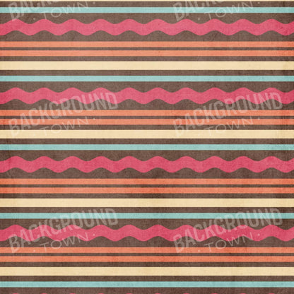 Nikki 8X8 Fleece ( 96 X Inch ) Backdrop