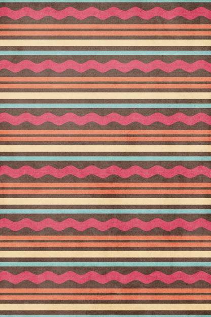Nikki Backdrop