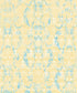 Yellow Damask Backdrop for Photography