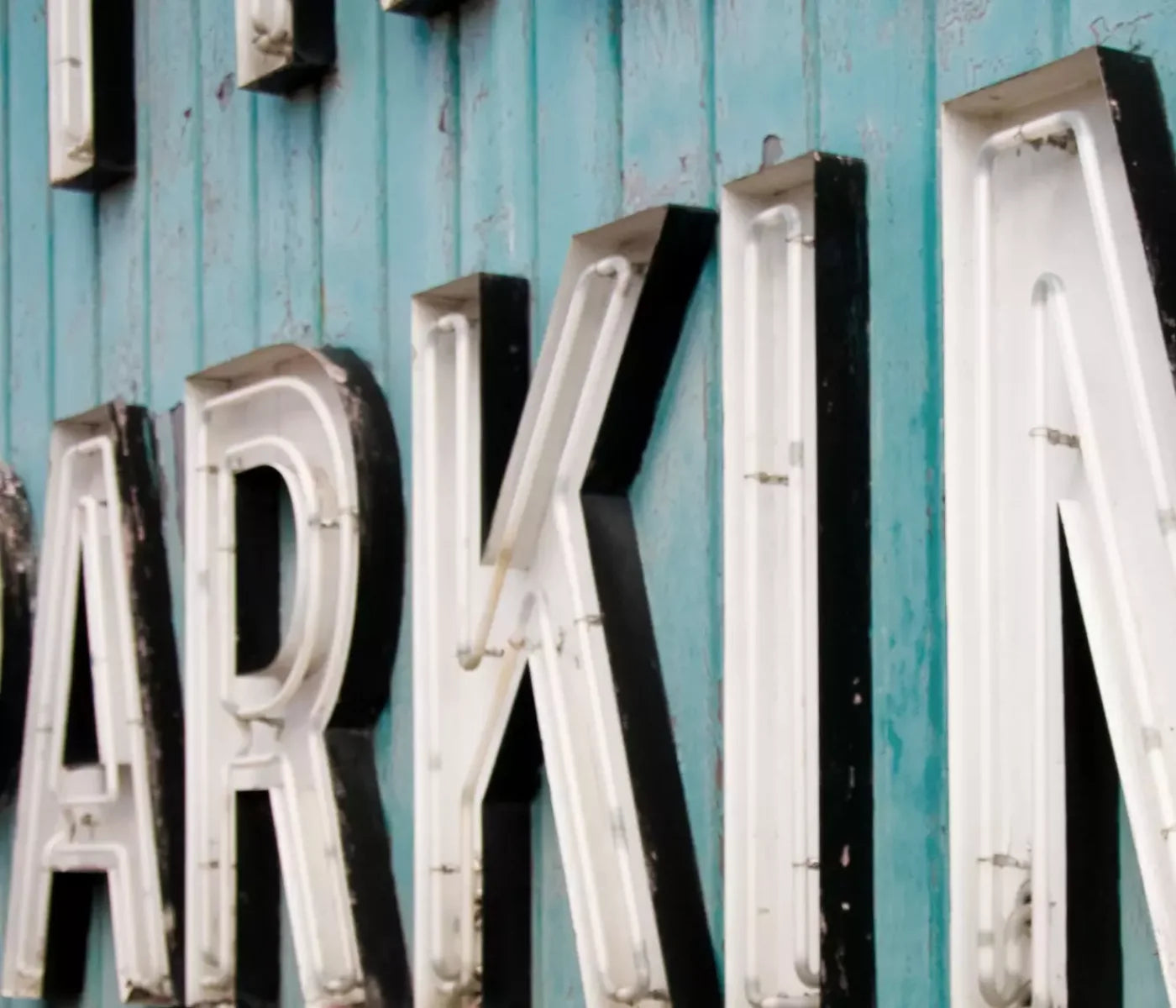 No Parking 12X10 Ultracloth ( 144 X 120 Inch ) Backdrop
