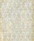 Beige Damask Backdrop for Photography