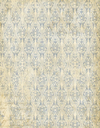 Noah 6X8 Fleece ( 72 X 96 Inch ) Backdrop