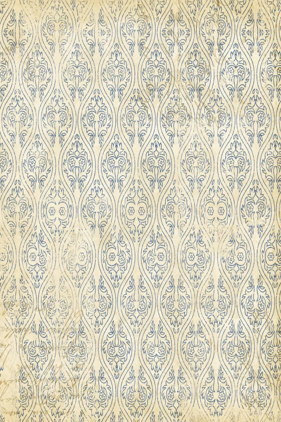 Noah Backdrop