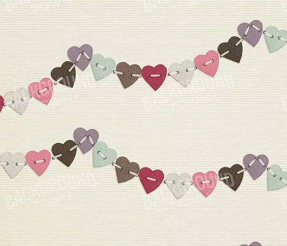 Noella 12X10 Ultracloth ( 144 X 120 Inch ) Backdrop