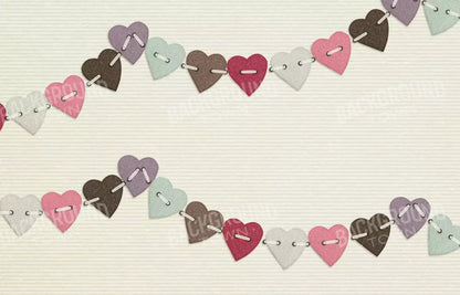 Noella 12X8 Ultracloth ( 144 X 96 Inch ) Backdrop