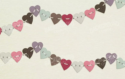 Noella 16X10 Ultracloth ( 192 X 120 Inch ) Backdrop