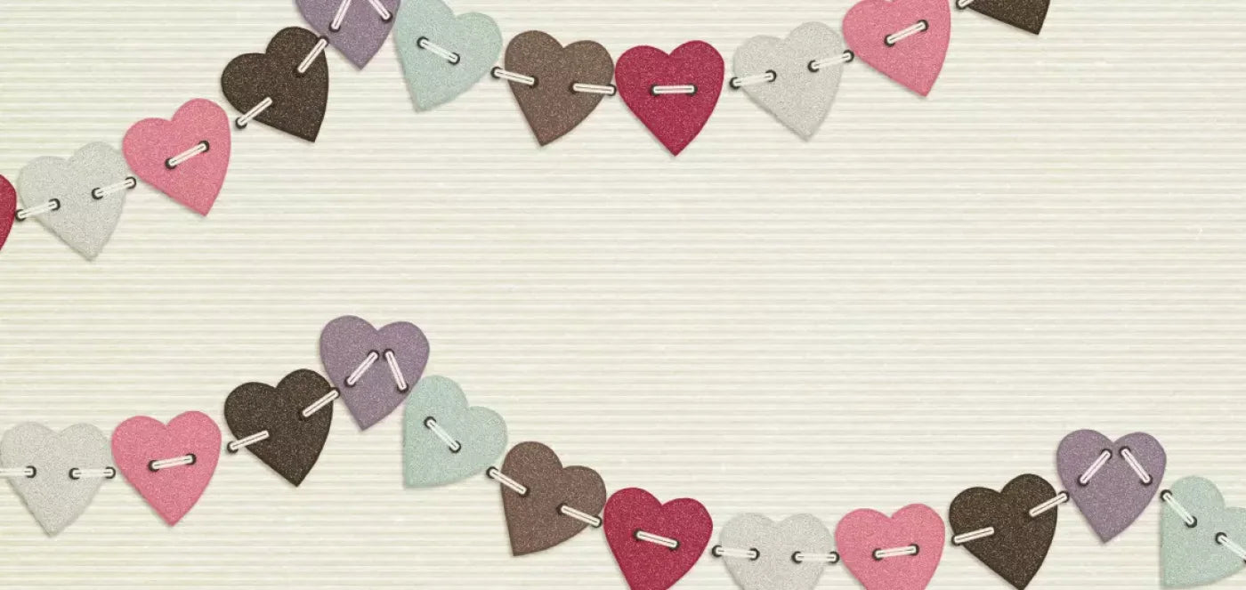 Noella 16X8 Ultracloth ( 192 X 96 Inch ) Backdrop