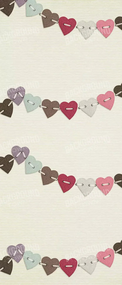 Noella 5X12 Ultracloth For Westcott X-Drop ( 60 X 144 Inch ) Backdrop