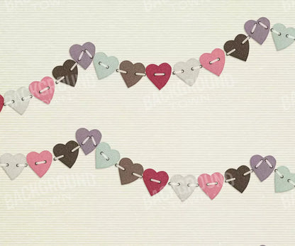 Noella 5X42 Fleece ( 60 X 50 Inch ) Backdrop