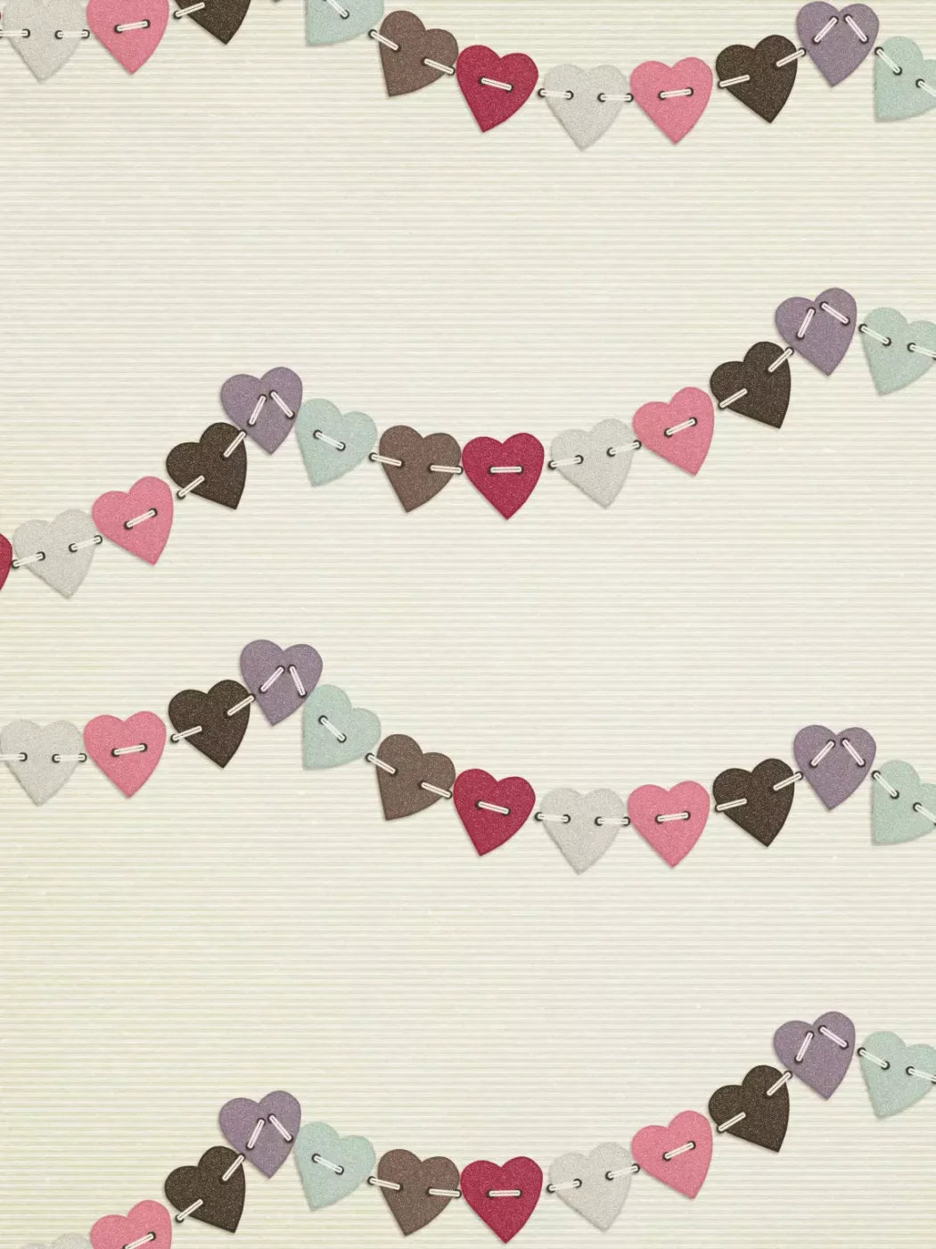 Noella 5X7 Ultracloth ( 60 X 84 Inch ) Backdrop