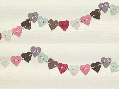 Noella 7X5 Ultracloth ( 84 X 60 Inch ) Backdrop