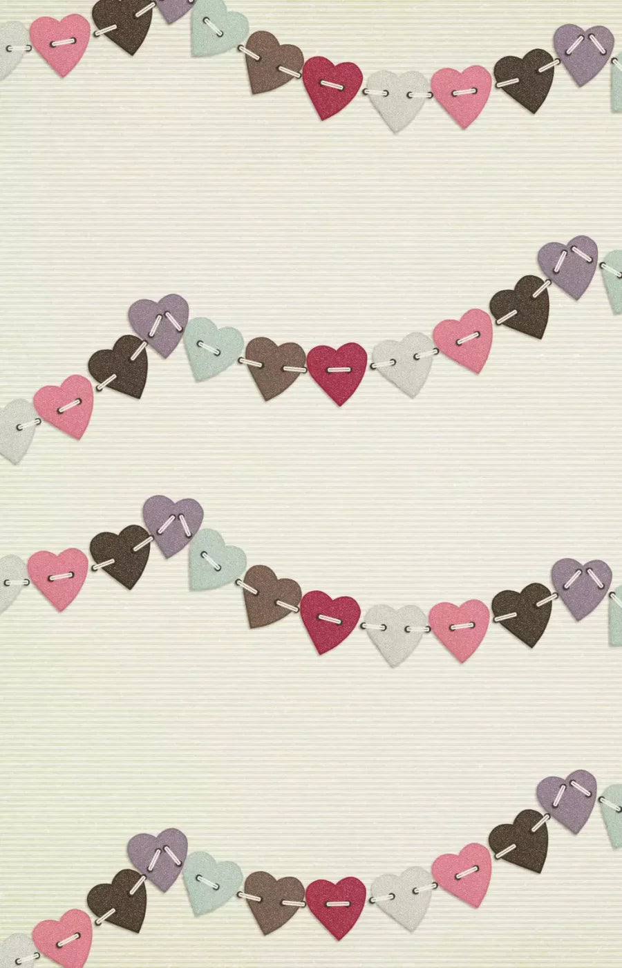 Noella 8X12 Ultracloth ( 96 X 144 Inch ) Backdrop