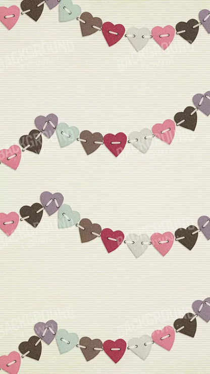 Noella 8X14 Ultracloth ( 96 X 168 Inch ) Backdrop