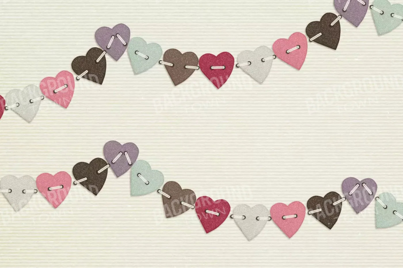 Noella 8X5 Ultracloth ( 96 X 60 Inch ) Backdrop