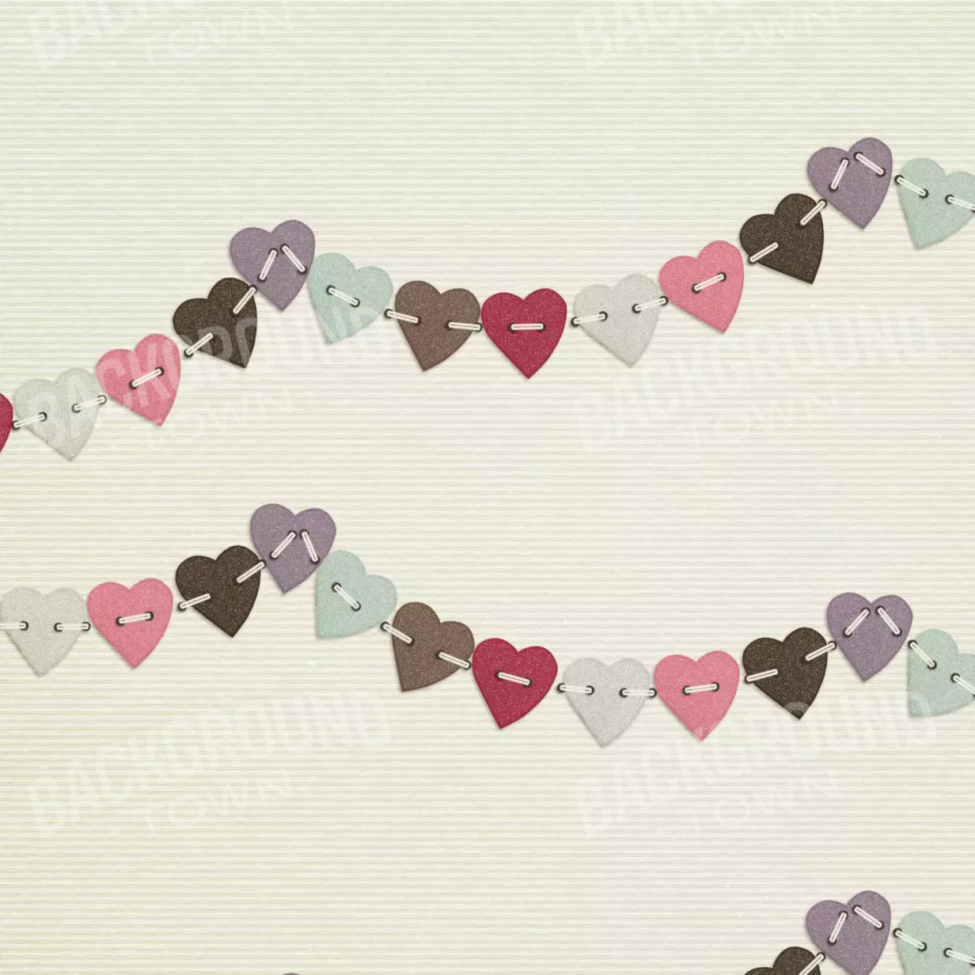 Noella 8X8 Fleece ( 96 X Inch ) Backdrop