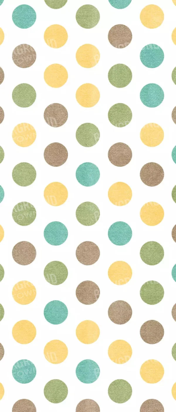 Nolan 5X12 Ultracloth For Westcott X-Drop ( 60 X 144 Inch ) Backdrop