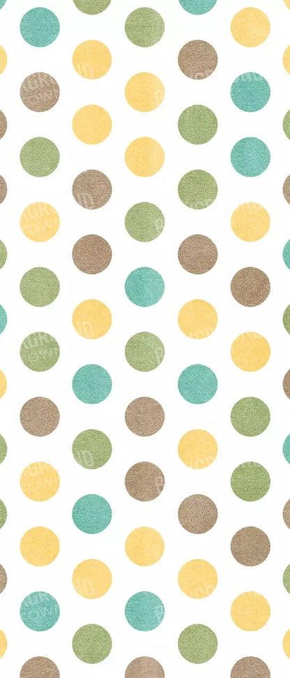 Nolan 5X12 Ultracloth For Westcott X-Drop ( 60 X 144 Inch ) Backdrop