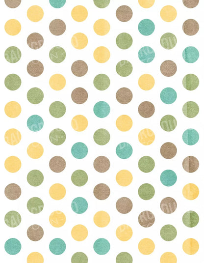 Nolan 6X8 Fleece ( 72 X 96 Inch ) Backdrop