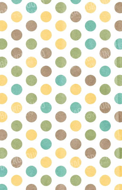 Nolan 8X12 Ultracloth ( 96 X 144 Inch ) Backdrop