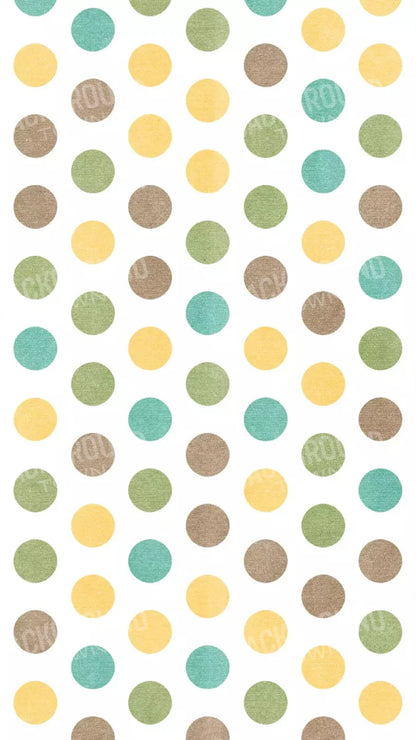 Nolan 8X14 Ultracloth ( 96 X 168 Inch ) Backdrop