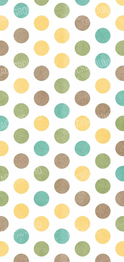 Nolan 8X16 Ultracloth ( 96 X 192 Inch ) Backdrop