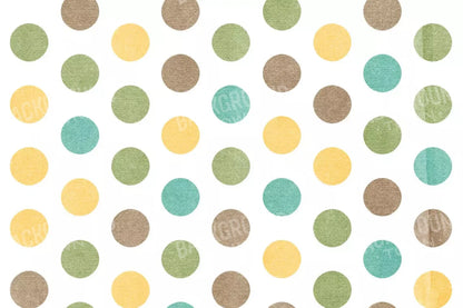 Nolan 8X5 Ultracloth ( 96 X 60 Inch ) Backdrop