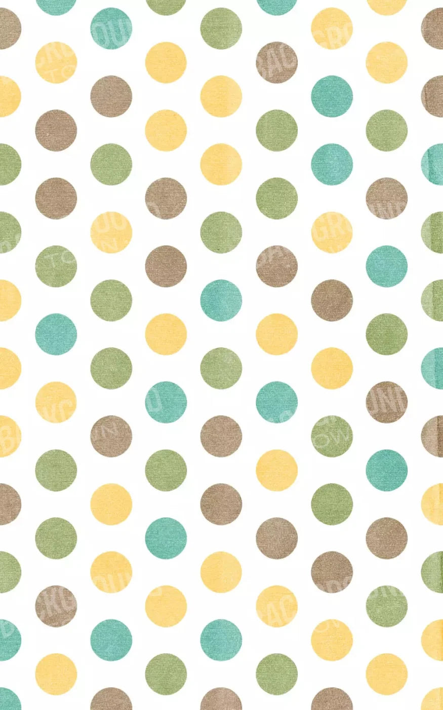 Nolan 9X14 Ultracloth ( 108 X 168 Inch ) Backdrop