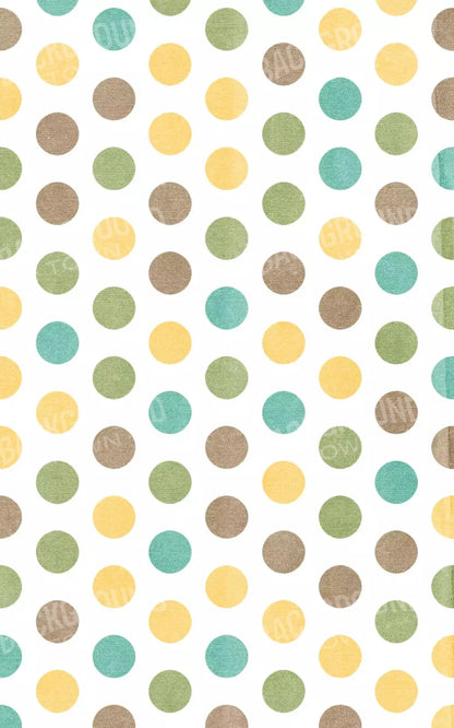 Nolan 9X14 Ultracloth ( 108 X 168 Inch ) Backdrop