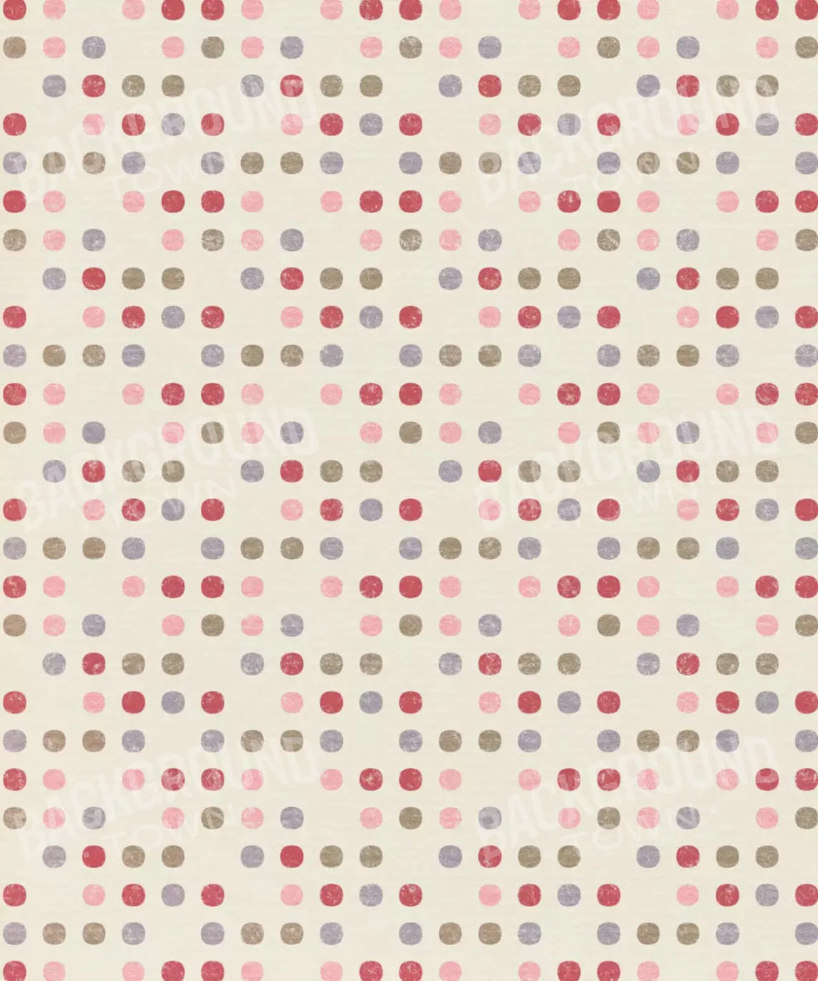 Beige Pattern Backdrop for Photography