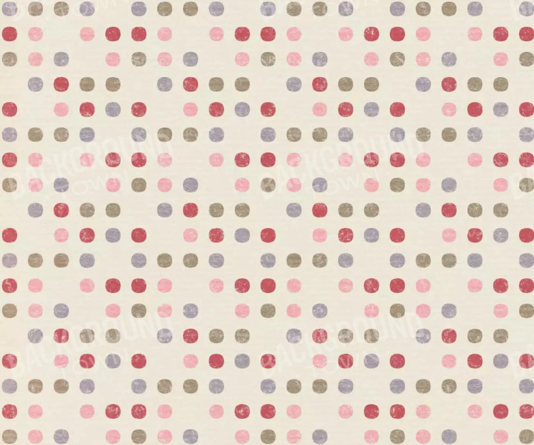 Nolene 5X42 Fleece ( 60 X 50 Inch ) Backdrop