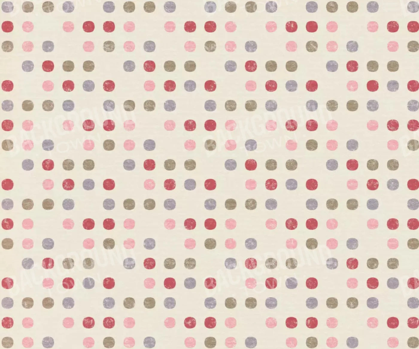 Nolene 5X42 Fleece ( 60 X 50 Inch ) Backdrop