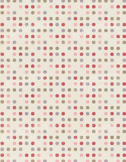 Nolene 6X8 Fleece ( 72 X 96 Inch ) Backdrop