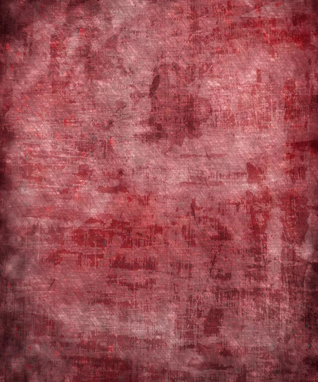 Red Textured Backdrop for Photography