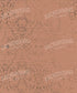 Orange Damask Backdrop for Photography