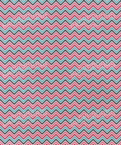Pink Pattern Backdrop for Photography