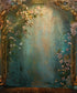 Green Gold  Backdrop for Photography