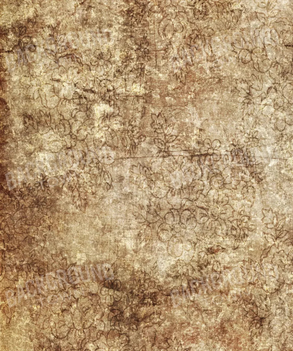 Beige Urban Grunge Backdrop for Photography