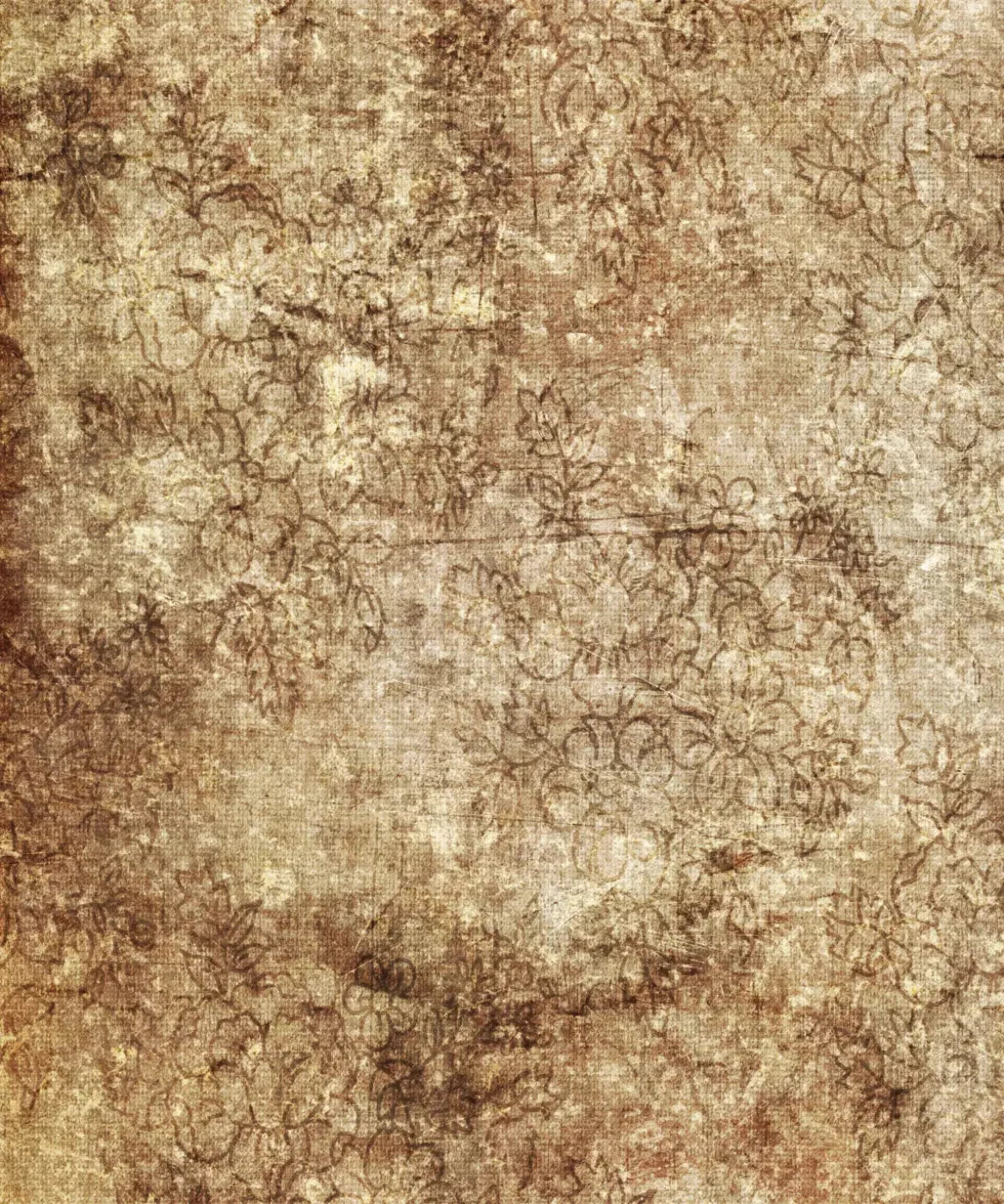 Beige Urban Grunge Backdrop for Photography