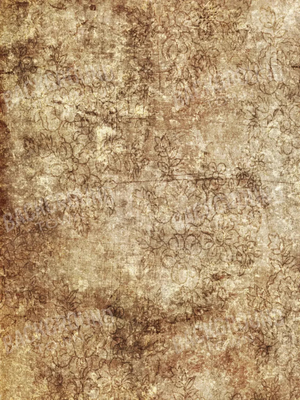Nuture 5X68 Fleece ( 60 X 80 Inch ) Backdrop