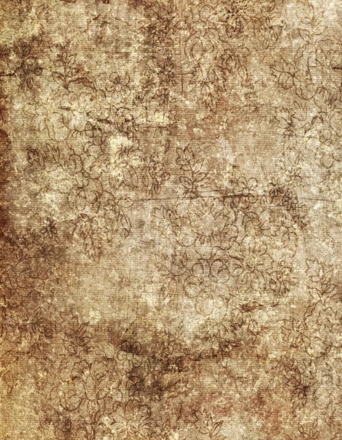 Nuture 6X8 Fleece ( 72 X 96 Inch ) Backdrop