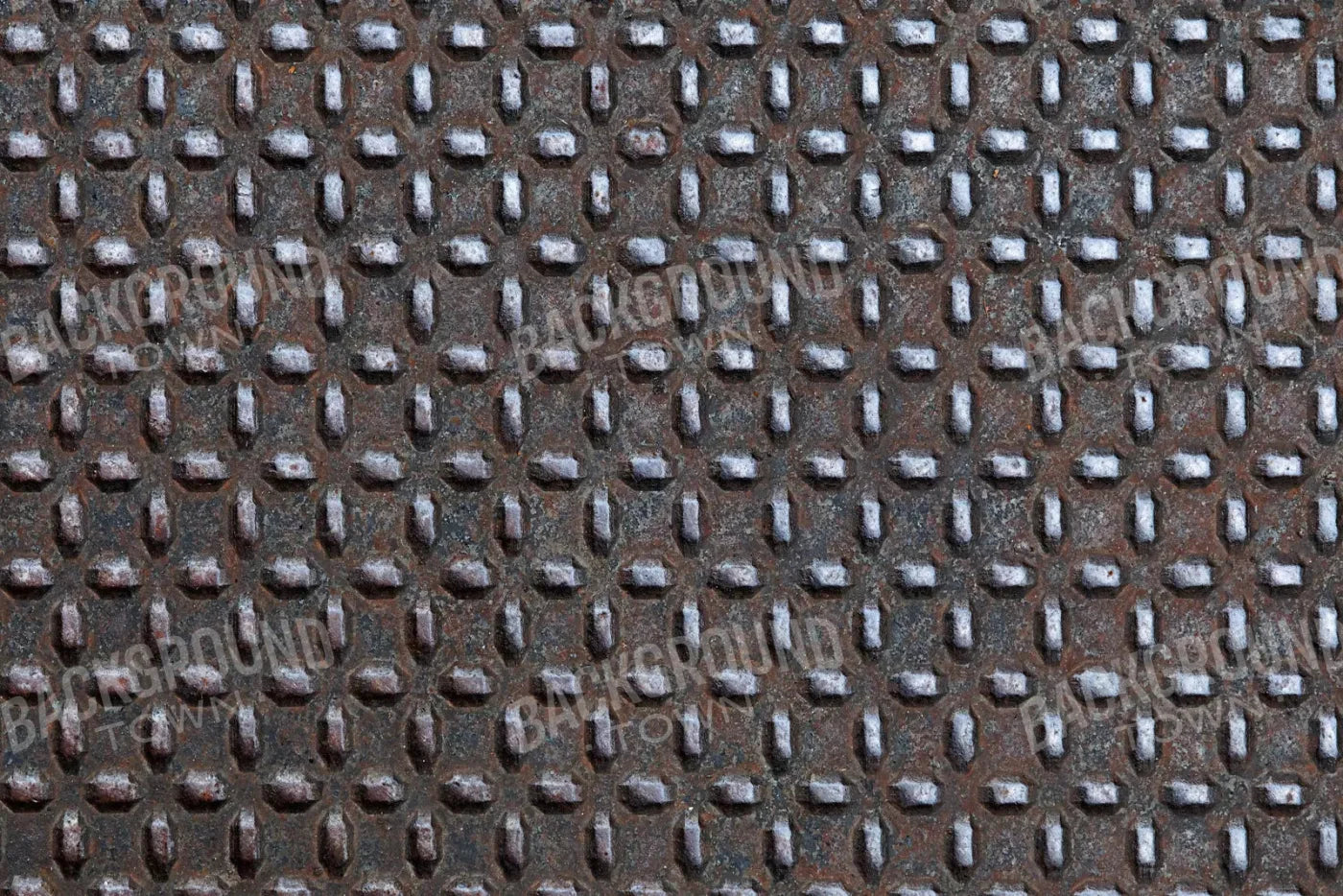 Nyc Street 5X4 Rubbermat Floor ( 60 X 48 Inch ) Backdrop