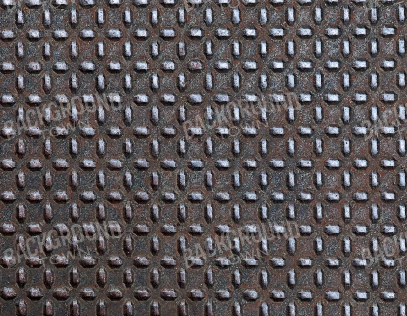 Nyc Street 8X6 Fleece ( 96 X 72 Inch ) Backdrop