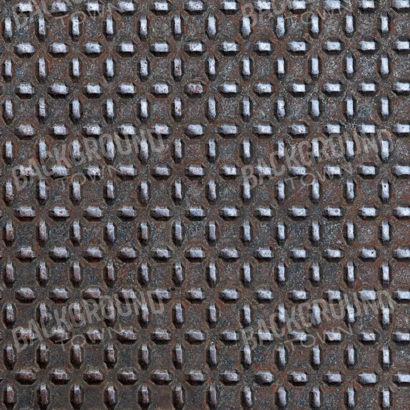 Nyc Street 8X8 Fleece ( 96 X Inch ) Backdrop