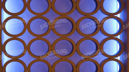 O 14X8 Ultracloth ( 168 X 96 Inch ) Backdrop