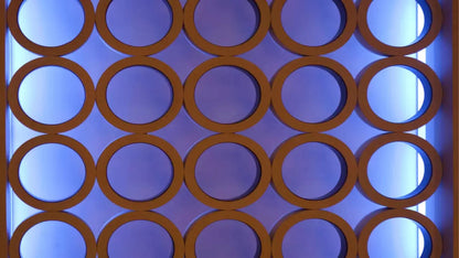 O 14X8 Ultracloth ( 168 X 96 Inch ) Backdrop