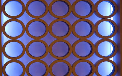 O 14X9 Ultracloth ( 168 X 108 Inch ) Backdrop