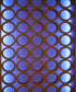Blue Boudoir Backdrop for Photography