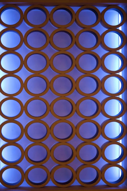 O 5X8 Ultracloth ( 60 X 96 Inch ) Backdrop