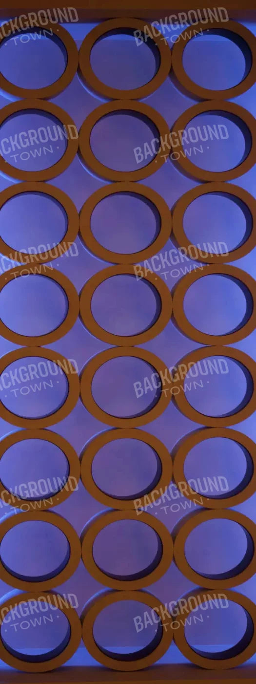O 8X20 Ultracloth ( 96 X 240 Inch ) Backdrop